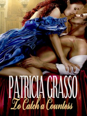 cover image of To Catch A Countess